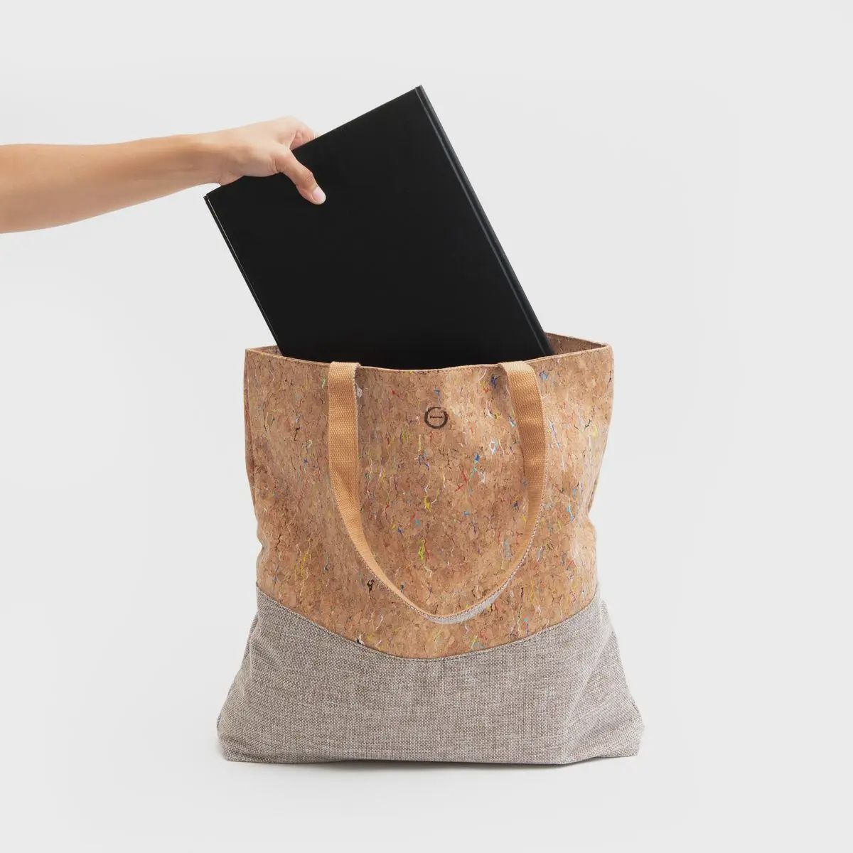 Cork Tote Bag
