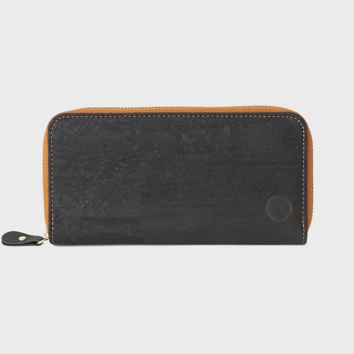 Cork Clutch, Colour: Black