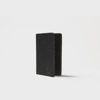 Cork Passport Holder