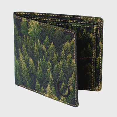 Cork Bifold Wallet