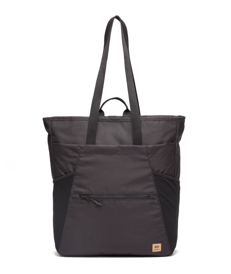 Gibsons Tote Pack, Colour: Meteorite Black