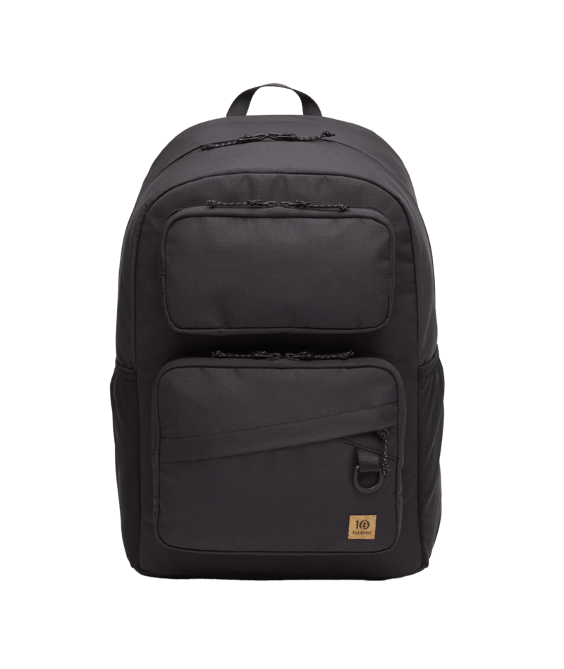 Bayview Backpack, Colour: Meteorite Black