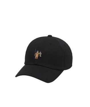 U Sasquatch Peak Hat