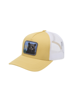 U Lake Logo Altitude Hat