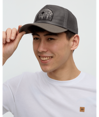 U Lake Tentree Summit Hat