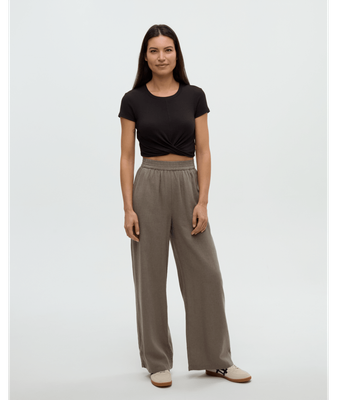 W Hemp Kaslo Pant