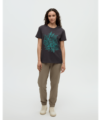W Amazon Sprawl T-Shirt