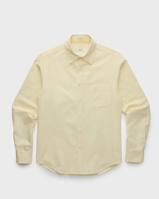 M The York Shirt