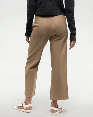 W Slocan Pant