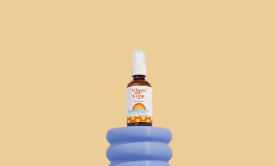 [REFILL] Winter Crisp Hand Sanitizer