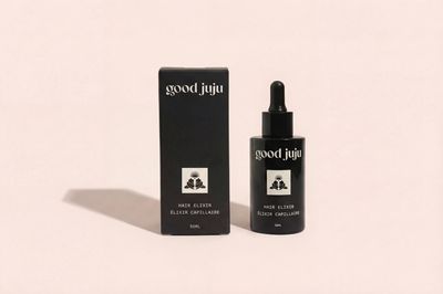 Hair Elixir