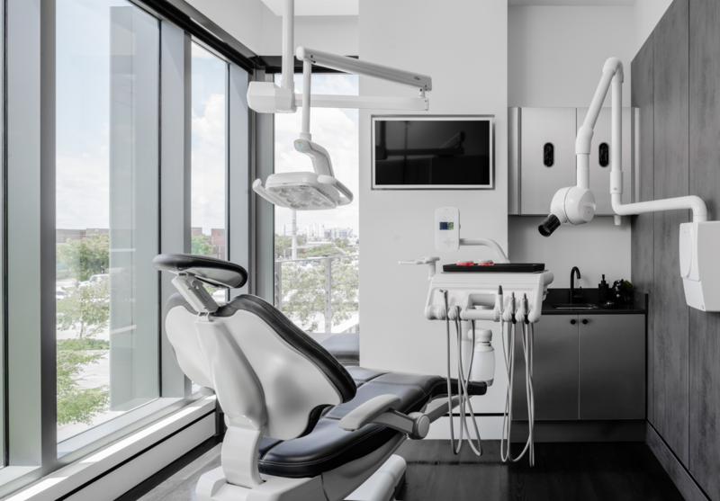 New Patient Package
