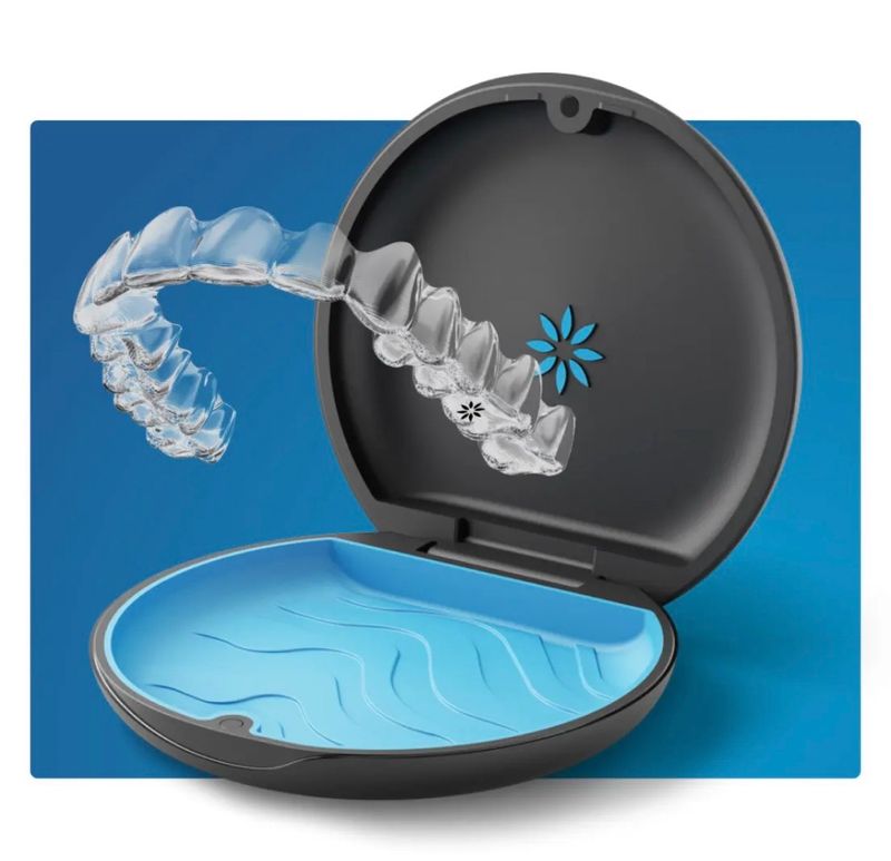 Invisalign