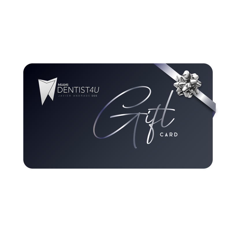 Gift card Gift card