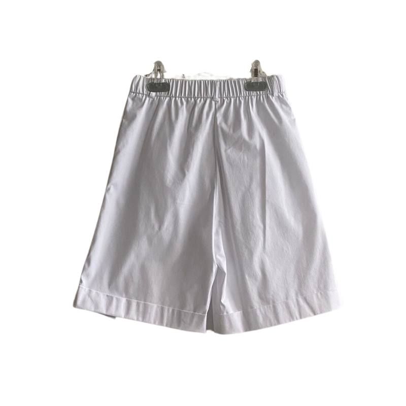Bermuda bianco