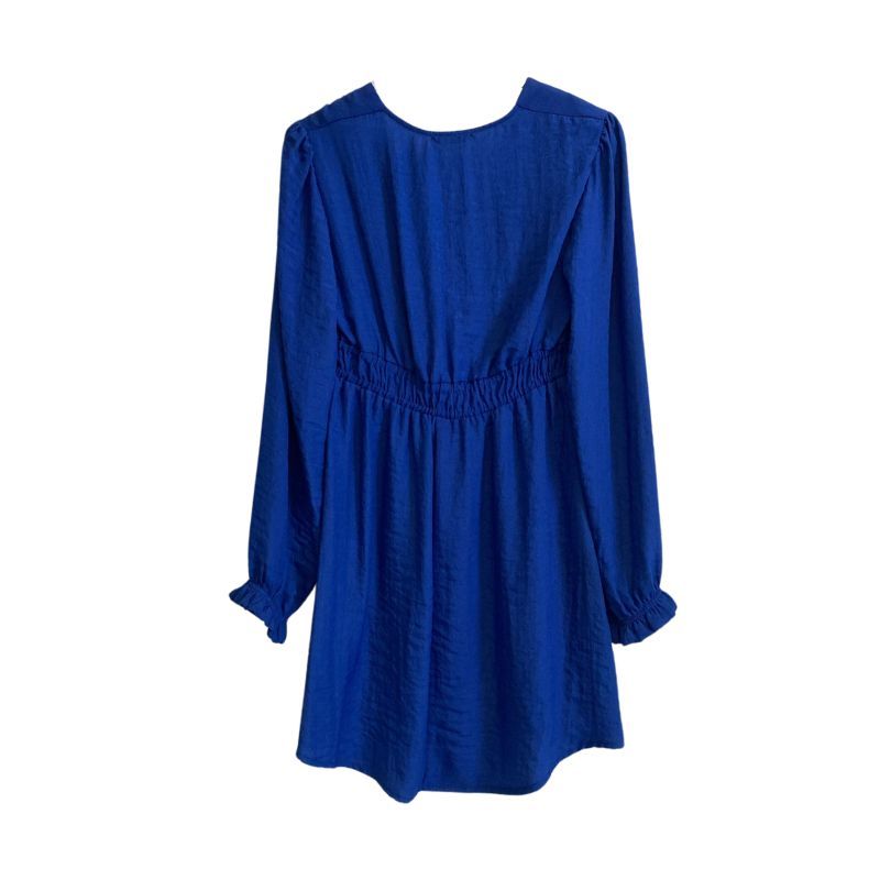 Vestito a maniche lunghe