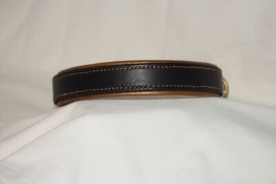 Collier Noir / Cuivre