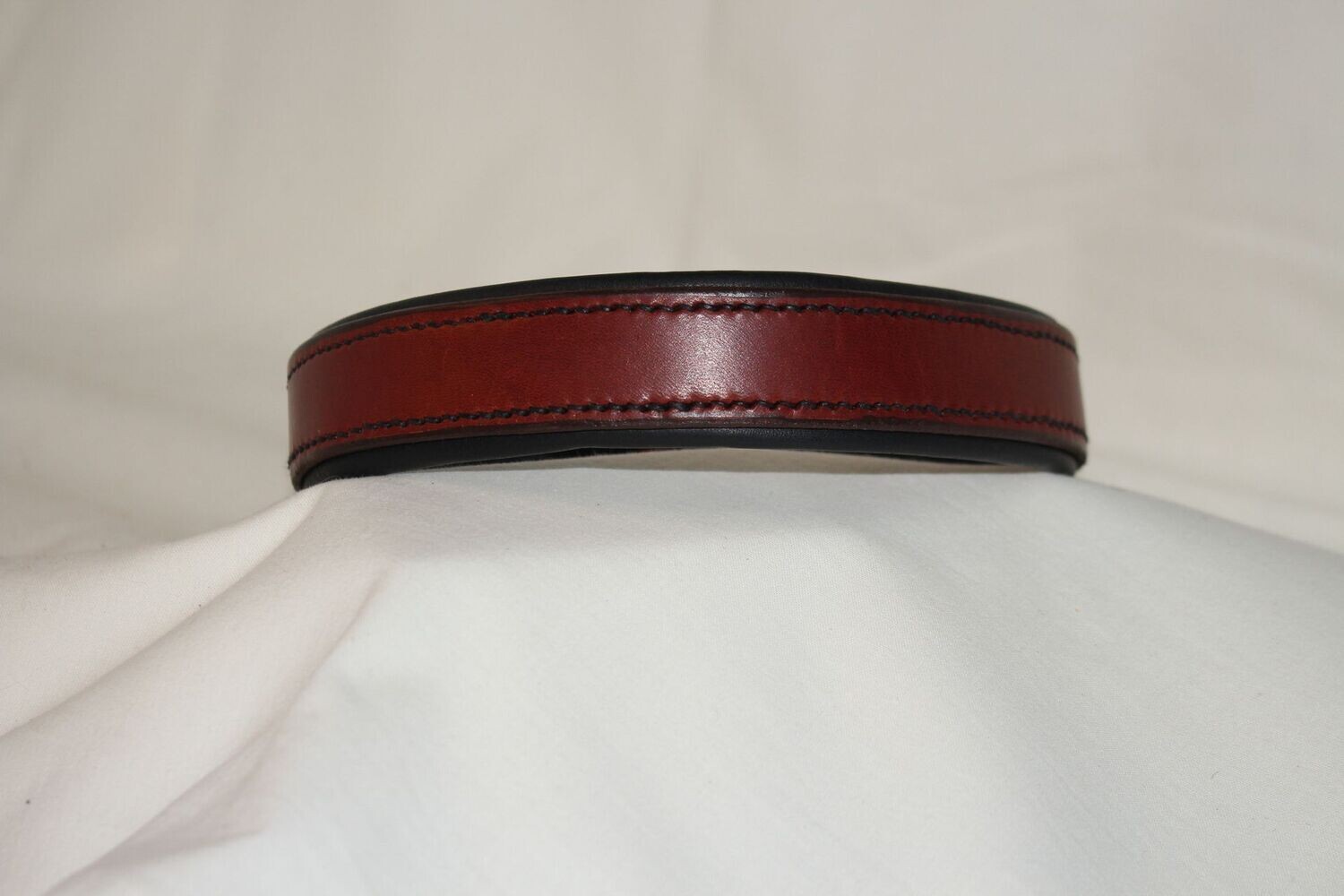 Collier Victoria/Noir