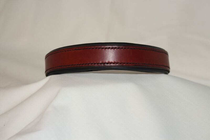 Collier Victoria/Noir