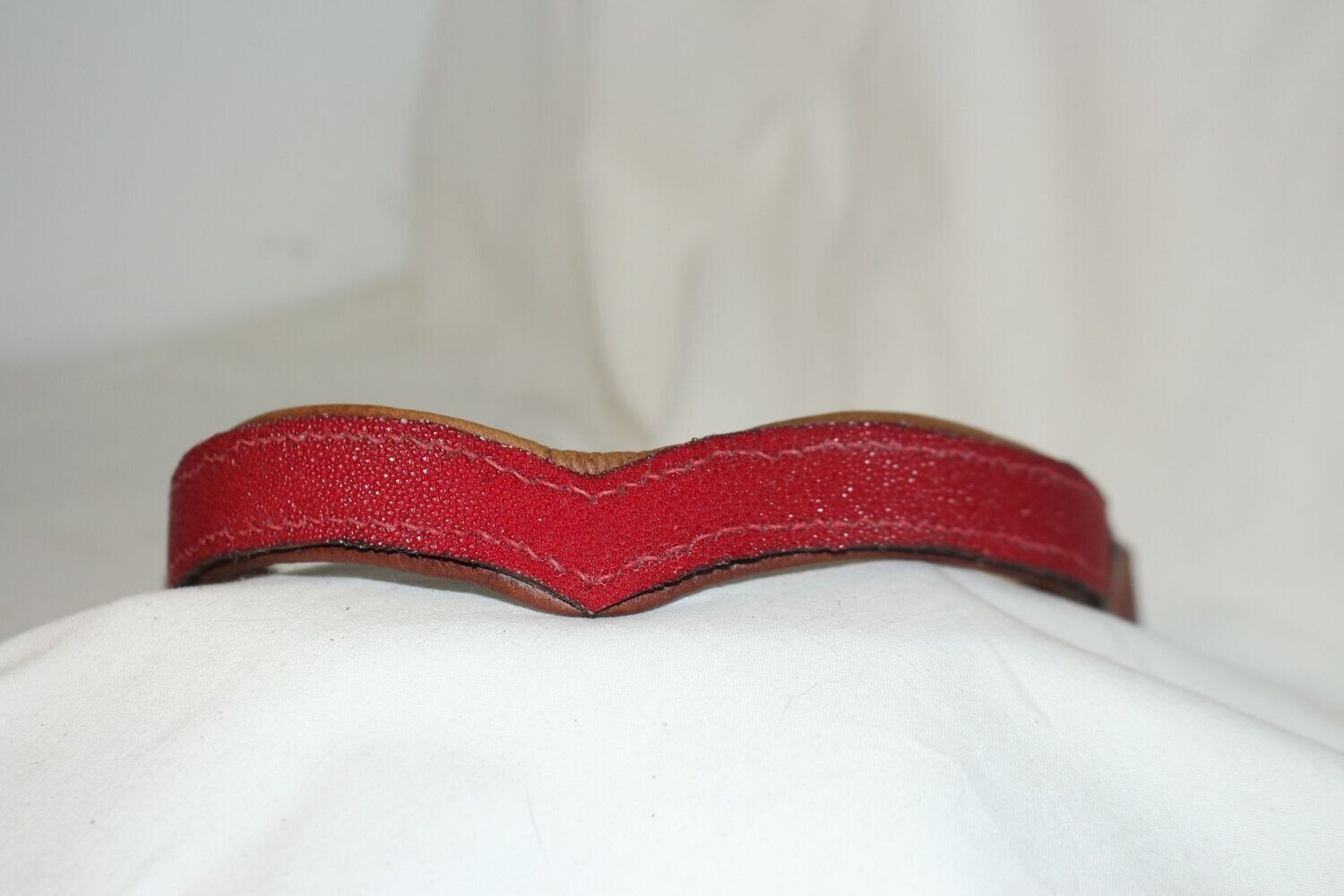 Frontal Galuchat / Havane
