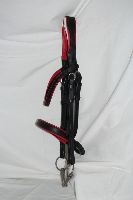 Filet Noir/Rouge