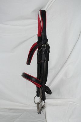 Filet Noir/Rouge
