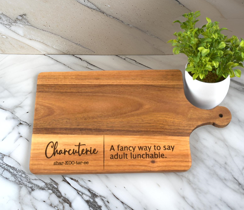 Serving/Cutting Boards
