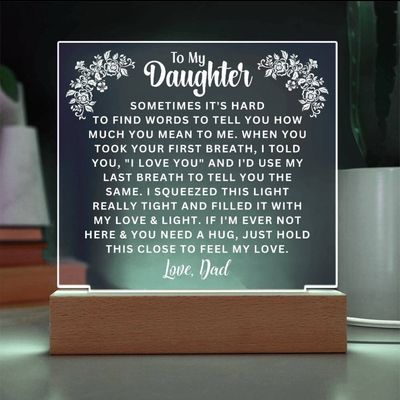 Full-Color Custom Gifts