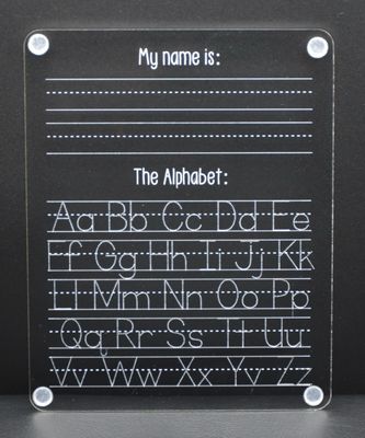 Educational Items