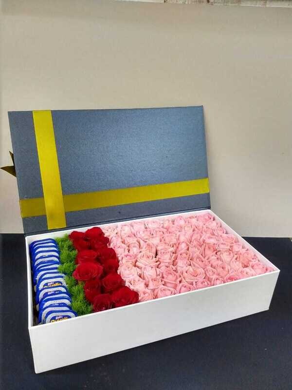 Caja sorpresa