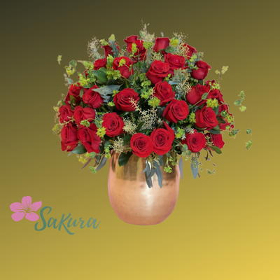 san valentin