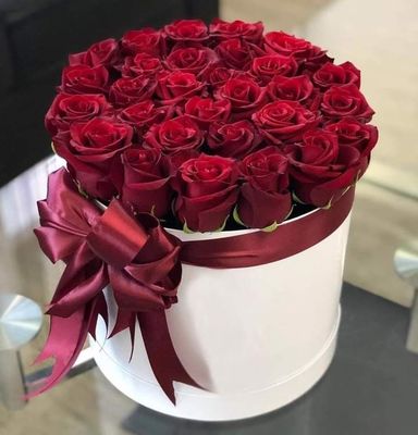 30 rosas