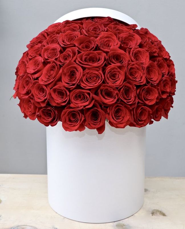 150 rosas