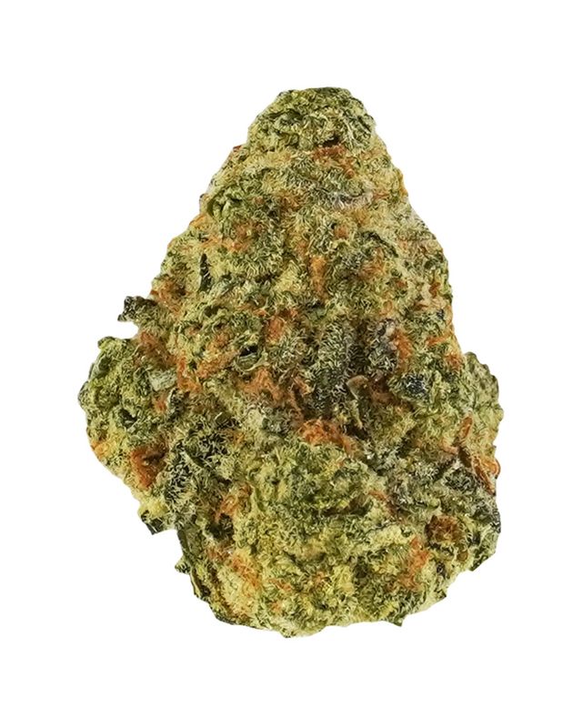 Blueberry Muffin - Indica
