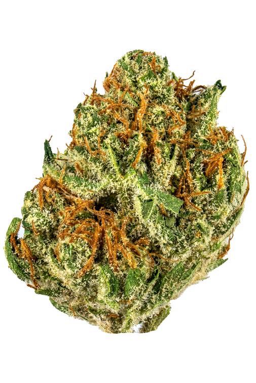 Tangerine Dream - Sativa