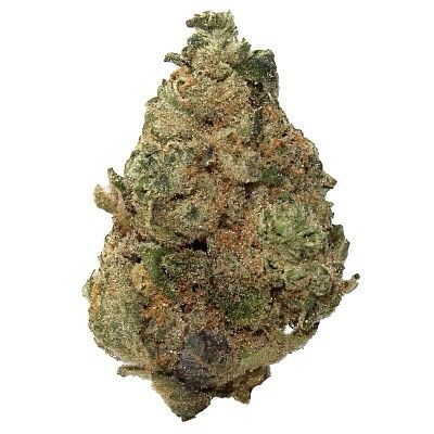 LA Kush Cake - Indica