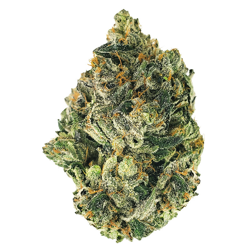 Lemon OG - Indica (smalls)