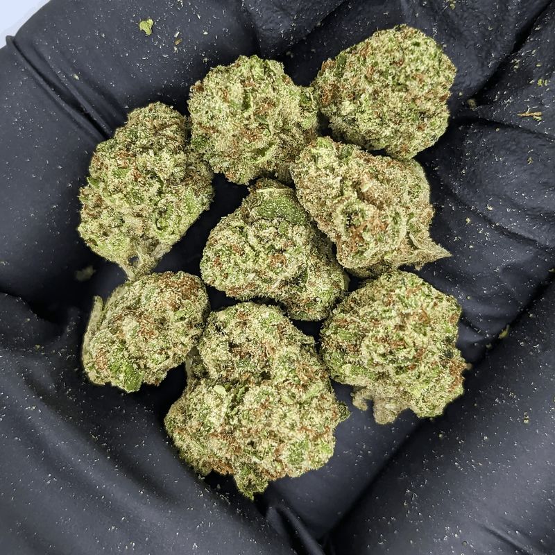 Lemon OG - Indica (smalls)
