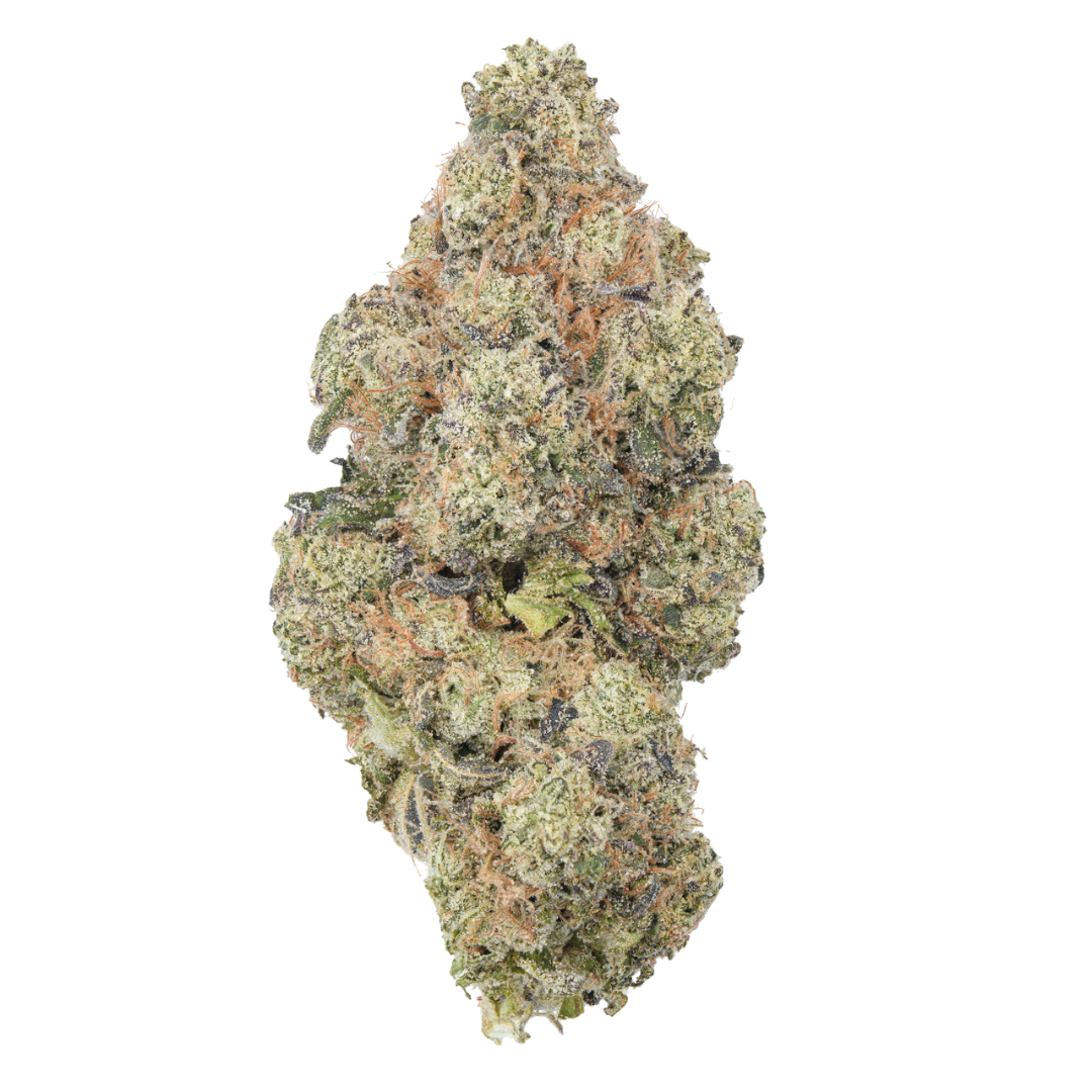 Donny Burger - Indica