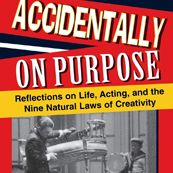 Accidentally On Purpose - DVD