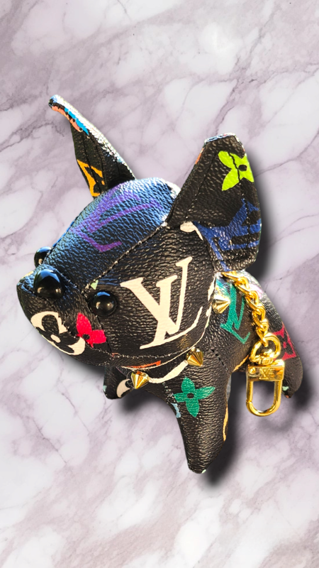 Luxury Puppy