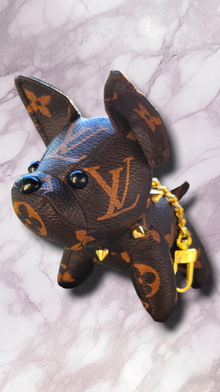 Luxury Puppy