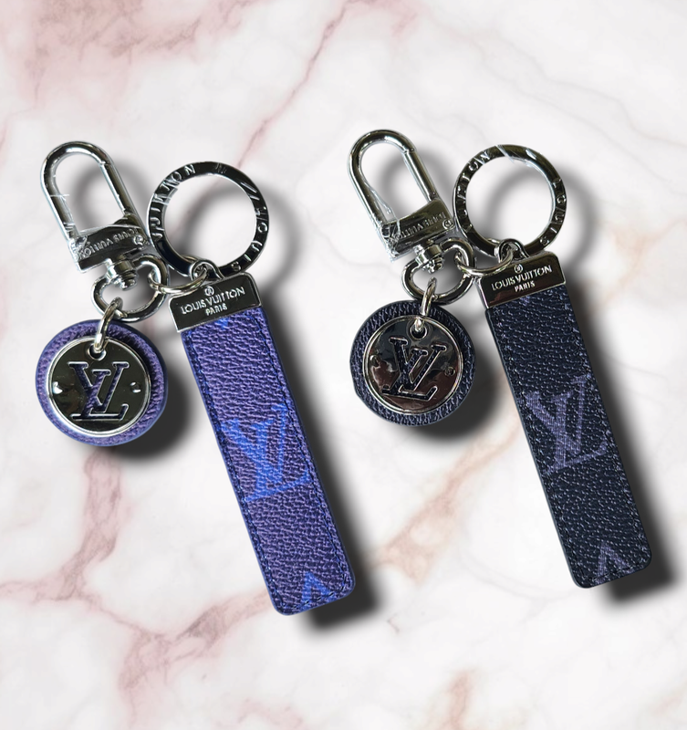 Luxury Keychain