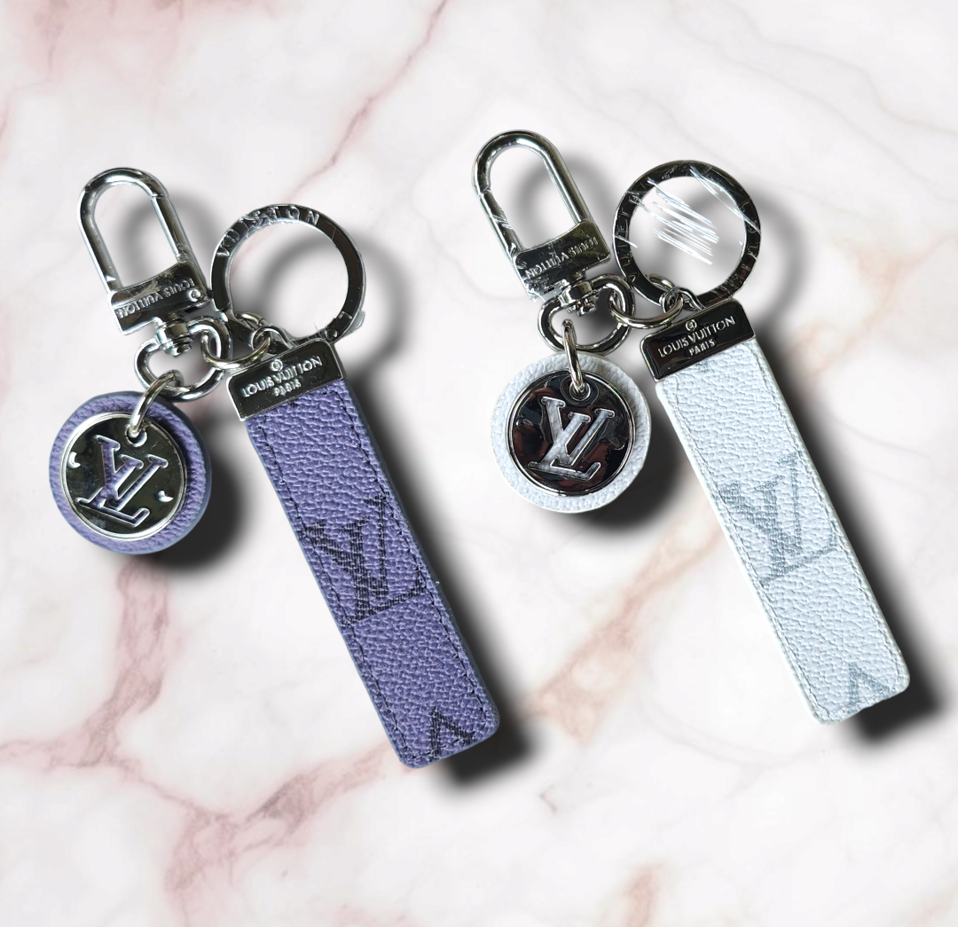 Luxury Keychain