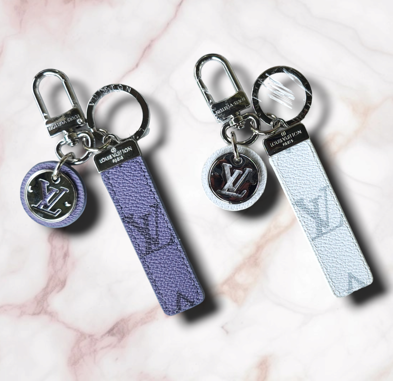 Luxury Keychain