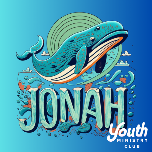 Jonah (4 Week Sermon Series)