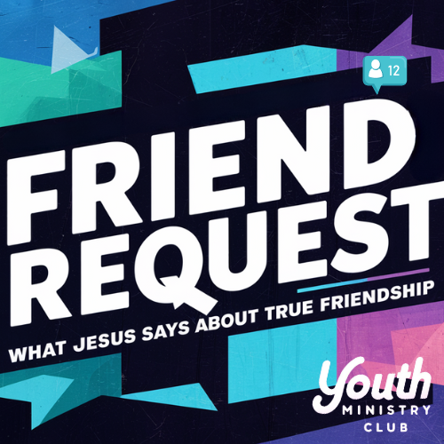 Friend Request