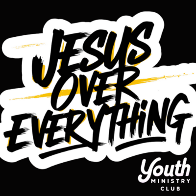 Jesus Over Everything