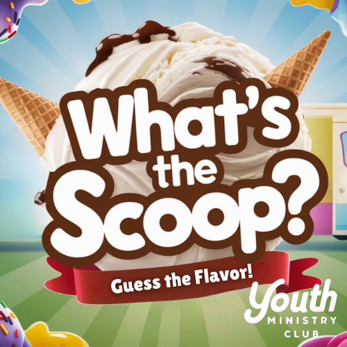 What&#39;s The Scoop?