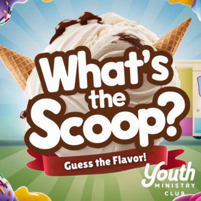 What&#39;s The Scoop?